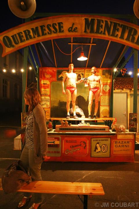 Diapositive suivante